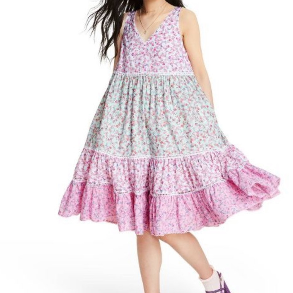 LoveShackFancy x Target